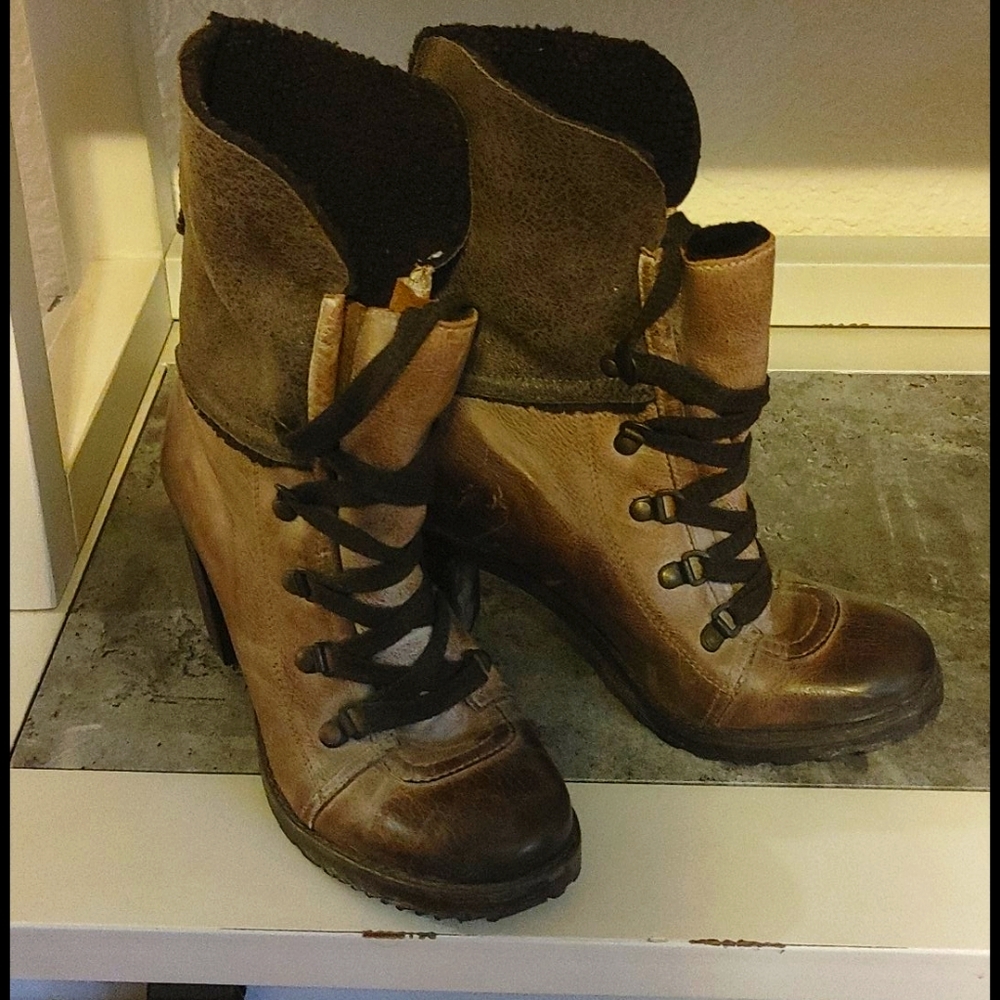 Aldo boots